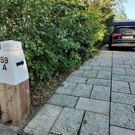 Annadora Beach House - Private Parking Zandvoort Esterno foto